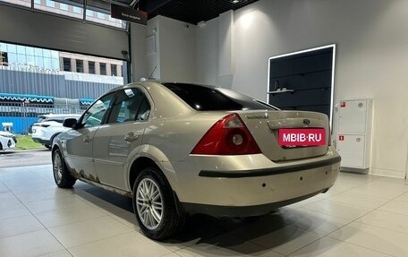 Ford Mondeo III, 2003 год, 320 000 рублей, 7 фотография