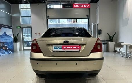Ford Mondeo III, 2003 год, 320 000 рублей, 5 фотография