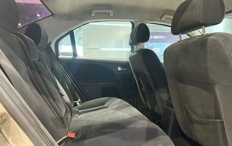 Ford Mondeo III, 2003 год, 320 000 рублей, 14 фотография