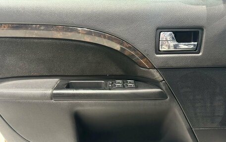 Ford Mondeo III, 2003 год, 320 000 рублей, 13 фотография