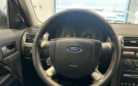 Ford Mondeo III, 2003 год, 320 000 рублей, 17 фотография