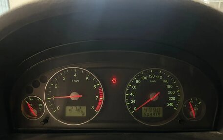 Ford Mondeo III, 2003 год, 320 000 рублей, 18 фотография