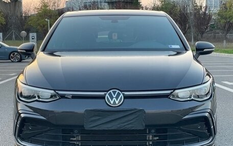 Volkswagen Golf VIII, 2021 год, 2 000 000 рублей, 3 фотография