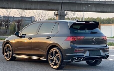 Volkswagen Golf VIII, 2021 год, 2 000 000 рублей, 6 фотография