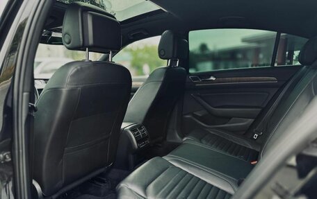 Volkswagen Passat B8 рестайлинг, 2018 год, 1 980 000 рублей, 9 фотография