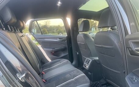 Volkswagen Golf VIII, 2021 год, 2 000 000 рублей, 14 фотография