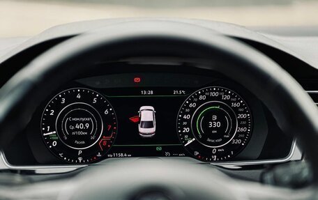 Volkswagen Passat B8 рестайлинг, 2018 год, 1 980 000 рублей, 15 фотография