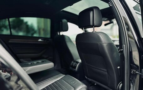 Volkswagen Passat B8 рестайлинг, 2018 год, 1 980 000 рублей, 11 фотография