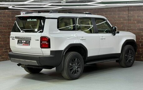 Toyota Land Cruiser Prado, 2024 год, 8 499 000 рублей, 2 фотография