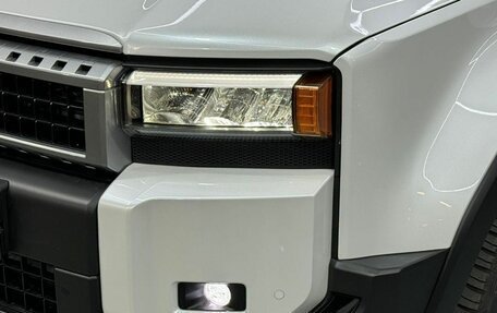 Toyota Land Cruiser Prado, 2024 год, 8 499 000 рублей, 7 фотография