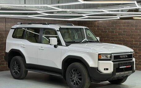 Toyota Land Cruiser Prado, 2024 год, 8 499 000 рублей, 3 фотография