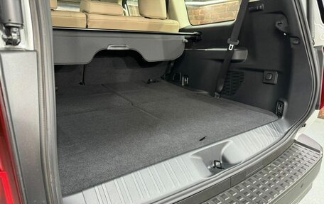 Toyota Land Cruiser Prado, 2024 год, 8 499 000 рублей, 16 фотография