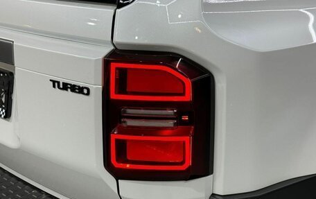 Toyota Land Cruiser Prado, 2024 год, 8 499 000 рублей, 8 фотография