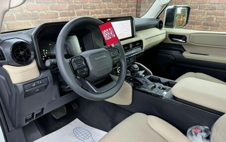 Toyota Land Cruiser Prado, 2024 год, 8 499 000 рублей, 14 фотография