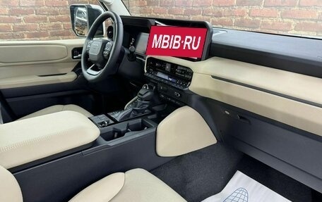 Toyota Land Cruiser Prado, 2024 год, 8 499 000 рублей, 11 фотография