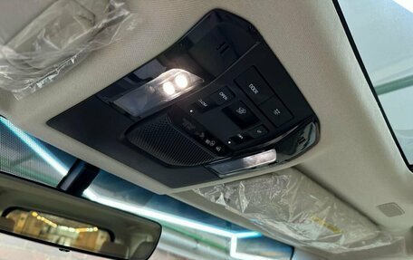 Toyota Land Cruiser Prado, 2024 год, 8 499 000 рублей, 22 фотография