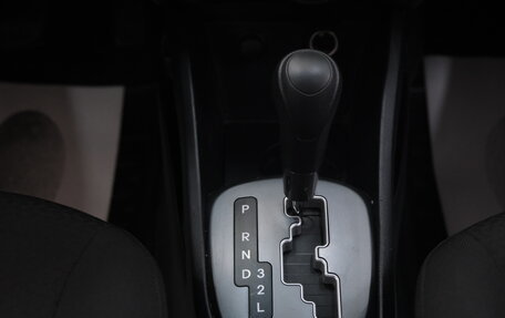 KIA Rio III рестайлинг, 2012 год, 919 000 рублей, 18 фотография