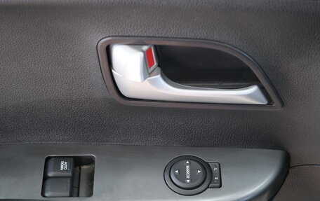 KIA Rio III рестайлинг, 2012 год, 919 000 рублей, 10 фотография