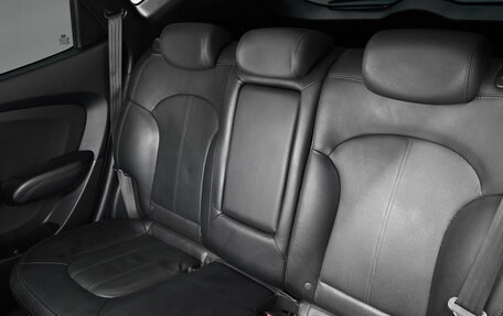 Hyundai ix35 I рестайлинг, 2013 год, 995 000 рублей, 11 фотография