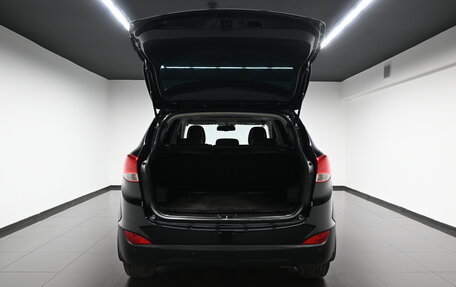 Hyundai ix35 I рестайлинг, 2013 год, 995 000 рублей, 9 фотография