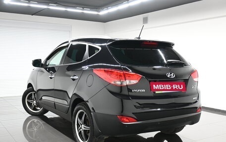 Hyundai ix35 I рестайлинг, 2013 год, 995 000 рублей, 8 фотография