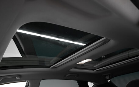 Hyundai ix35 I рестайлинг, 2013 год, 995 000 рублей, 16 фотография