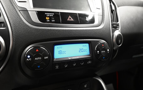 Hyundai ix35 I рестайлинг, 2013 год, 995 000 рублей, 19 фотография