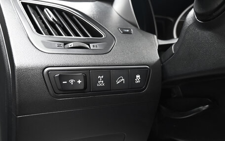 Hyundai ix35 I рестайлинг, 2013 год, 995 000 рублей, 25 фотография