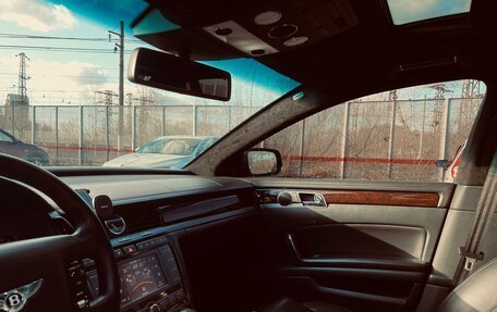Volkswagen Phaeton I рестайлинг, 2008 год, 850 000 рублей, 8 фотография