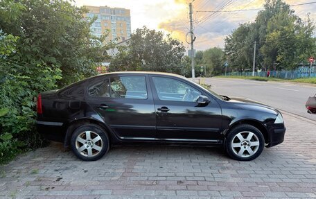 Skoda Octavia, 2008 год, 365 000 рублей, 3 фотография