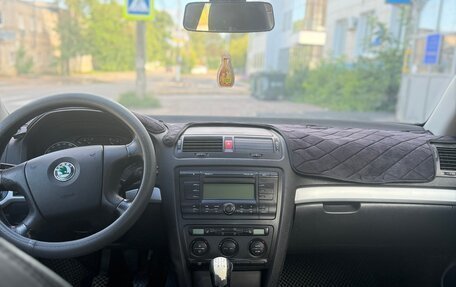 Skoda Octavia, 2008 год, 365 000 рублей, 7 фотография