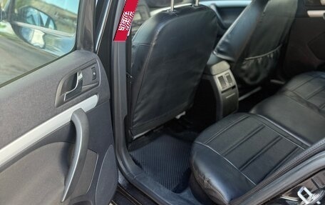 Skoda Octavia, 2008 год, 365 000 рублей, 6 фотография