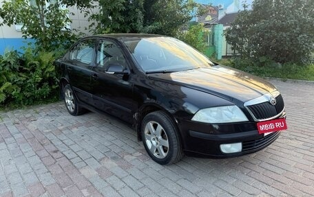 Skoda Octavia, 2008 год, 365 000 рублей, 2 фотография