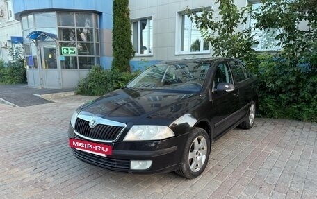 Skoda Octavia, 2008 год, 365 000 рублей, 4 фотография