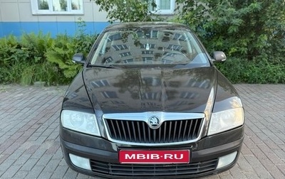 Skoda Octavia, 2008 год, 365 000 рублей, 1 фотография