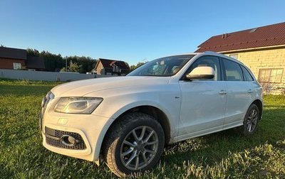 Audi Q5, 2009 год, 1 150 000 рублей, 1 фотография