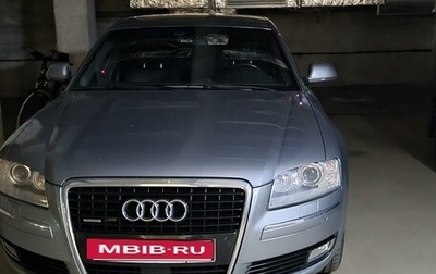 Audi A8, 2008 год, 1 500 000 рублей, 1 фотография