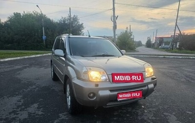 Nissan X-Trail, 2005 год, 710 000 рублей, 1 фотография