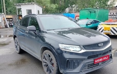 Geely Tugella FY11, 2023 год, 2 645 000 рублей, 1 фотография