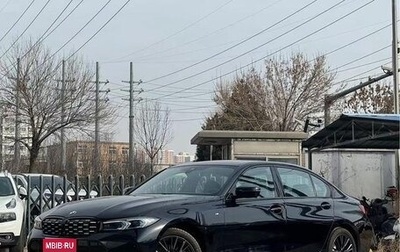 BMW 3 серия, 2025 год, 4 690 000 рублей, 1 фотография