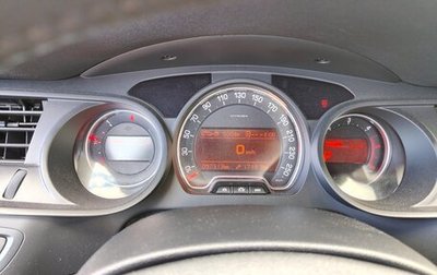 Citroen C5 II, 2010 год, 1 490 000 рублей, 1 фотография