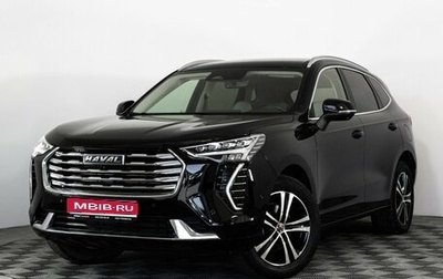 Haval Jolion, 2023 год, 1 935 000 рублей, 1 фотография
