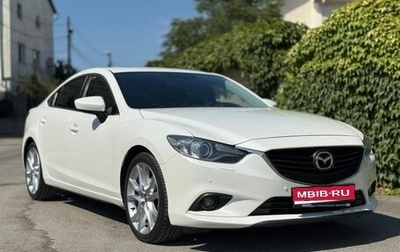Mazda 6, 2014 год, 1 920 000 рублей, 1 фотография