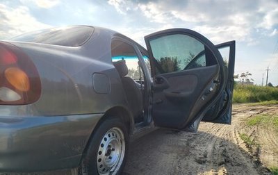 Chevrolet Lanos I, 2006 год, 180 000 рублей, 1 фотография