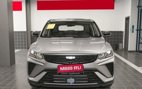 Geely Coolray I, 2025 год, 1 660 000 рублей, 1 фотография