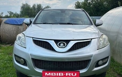 Great Wall Hover H5, 2012 год, 690 000 рублей, 1 фотография