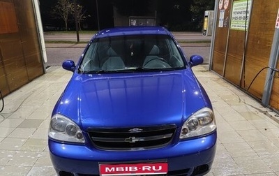 Chevrolet Lacetti, 2006 год, 175 000 рублей, 1 фотография
