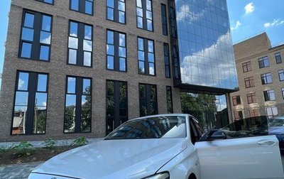 BMW 5 серия, 2013 год, 2 750 000 рублей, 1 фотография