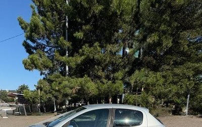 Peugeot 206, 2003 год, 245 000 рублей, 1 фотография