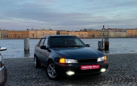 Daewoo Nexia I рестайлинг, 2001 год, 155 000 рублей, 1 фотография